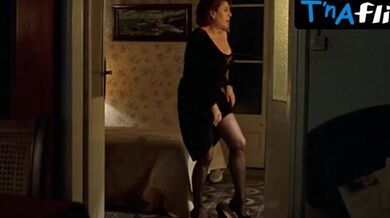 Charo Lopez Breasts Scene in Nudos