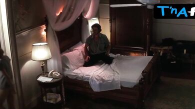 Bridget Fonda Underwear Scene in Point Of No Return