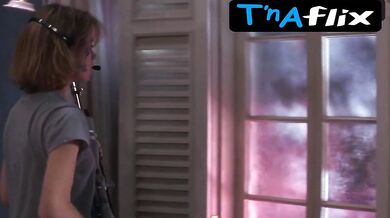 Bridget Fonda Underwear Scene in Point Of No Return