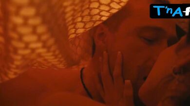 Angelina Pahomova Sexy Scene in Ya Nichego Ne Pomnyu