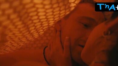 Angelina Pahomova Sexy Scene in Ya Nichego Ne Pomnyu