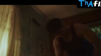 Angela Morena Breasts Scene in Sex On Phone