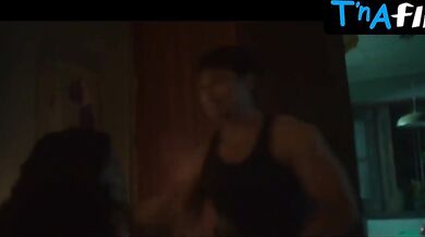 Angela Morena Breasts Scene in Sex On Phone