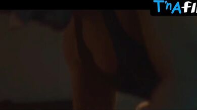 Angela Morena Breasts Scene in Sex On Phone