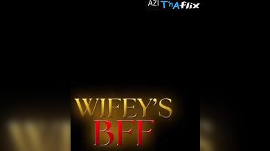 Lexy Patricio Breasts Scene in Secret Confessions