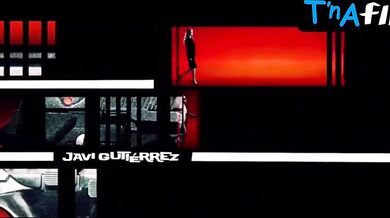 Amaya Gonzalez Breasts Scene in Torrente 3: El Protector