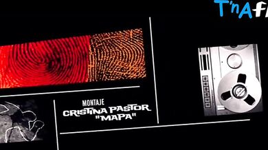 Amaya Gonzalez Breasts Scene in Torrente 3: El Protector