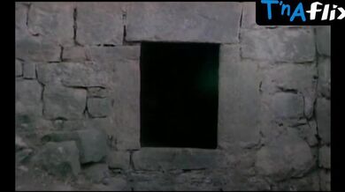 Olivera Viktorovic Breasts Scene in Iskusavanje Djavola