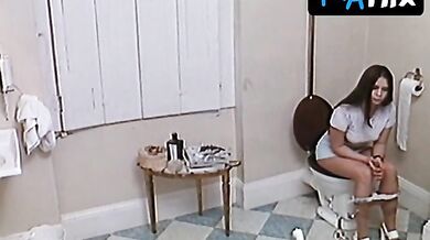 Lisa Marsh Underwear Scene in Final Cut
