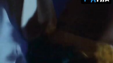 Adriana Figueiredo Breasts Scene in O Santo E A Vedette