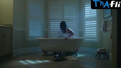 Meghan Carrasquillo Butt, Breasts Scene in Ipossessed