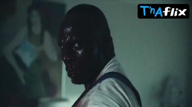 Meghan Carrasquillo Butt, Breasts Scene in Ipossessed