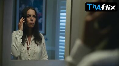 Meghan Carrasquillo Butt, Breasts Scene in Ipossessed