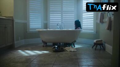 Meghan Carrasquillo Butt, Breasts Scene in Ipossessed