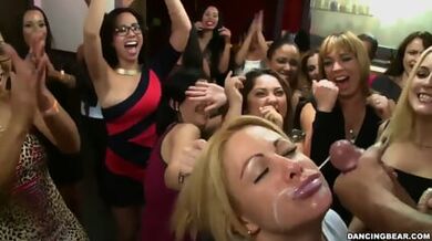 Hoes Gone Wild Party - Lily Ocean