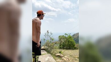 Comenzamos a explorar nuestro lado más salvaje en una aventura montañosa