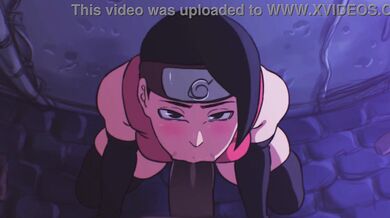 Hentai - Konoha Nights