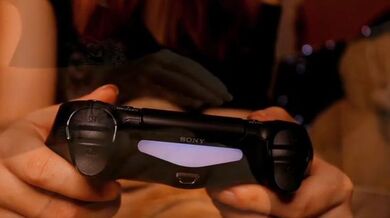 Maimy ASMR Friend Playing While You Trying To Sleep Video