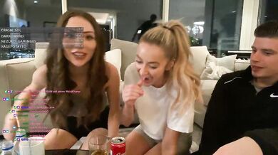 Nezuko_gaming05 Nips Slip Twtich Streamer Leaked