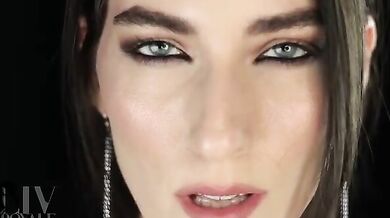 LivRoyale Cum For Me ASMR Video