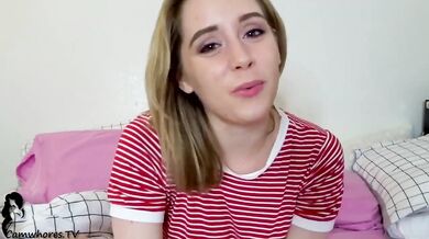 Jellybeannose Gf Roleplay Asmr Video