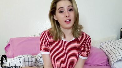 Jellybeannose Gf Roleplay Asmr Video