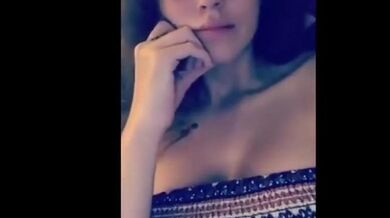 Ashtyn Joslyn Porn Snapchat Anal Sex Video Leaked