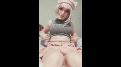 BambiBrat Nude Xxbambibratx Onlyfans Video Leaked