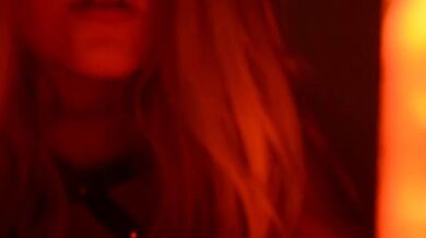 ASMR Wet Kisses and Moaning ^_^