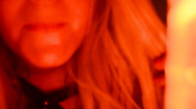 ASMR Wet Kisses and Moaning ^_^