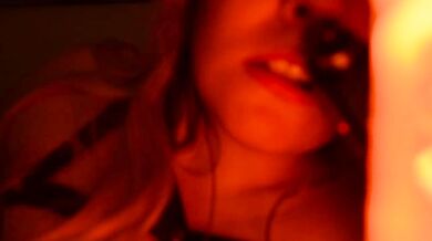 ASMR Wet Kisses and Moaning ^_^