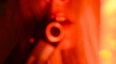 ASMR Wet Kisses and Moaning ^_^