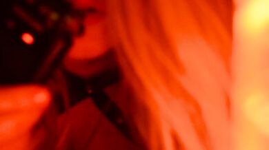 ASMR Wet Kisses and Moaning ^_^