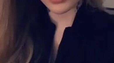 Karuna Satori Nude Selfie Fans Video