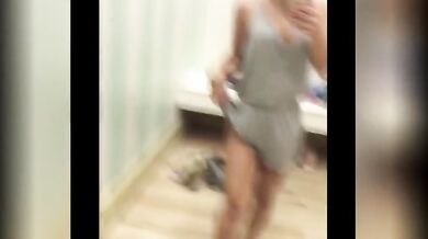 Alahna Ly Nipple Slip Nudes And Twerking Ass Video