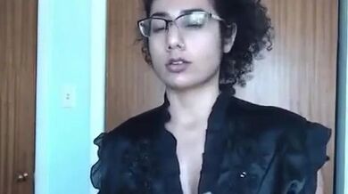 India Love Bath House Attendant