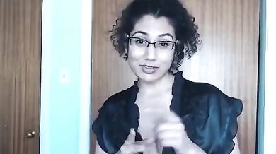 India Love Bath House Attendant