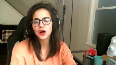 Ayrigand Nip Slips Live Twitch Stream Video