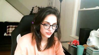 Ayrigand Nip Slips Live Twitch Stream Video