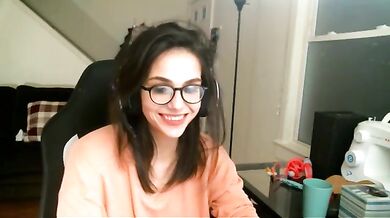 Ayrigand Nip Slips Live Twitch Stream Video