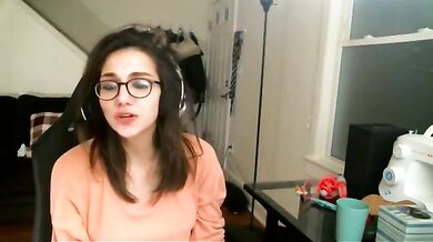 Ayrigand Nip Slips Live Twitch Stream Video