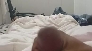 Eyaculación rica leche para ti