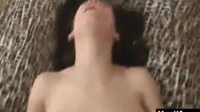 Chubby Fat Sexy Illinois Mom Pounded Hard