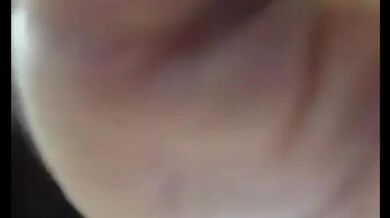 Feel the Winter With Cum