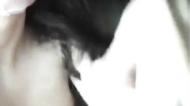 Feel the Winter With Cum