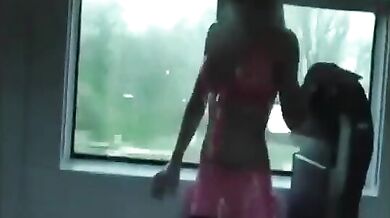 Feel the Winter With Cum