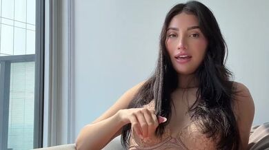 When I’m home alone