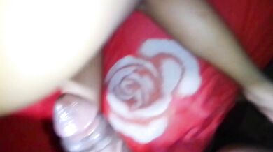 El sexo con mi profesor es riquisimo