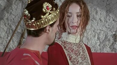 Robin Hood- Thief Of Wives [1996]