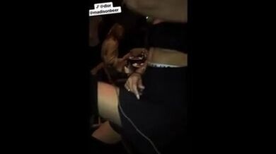 Madison Beer Nude Photos & Sex Tape Leaked!